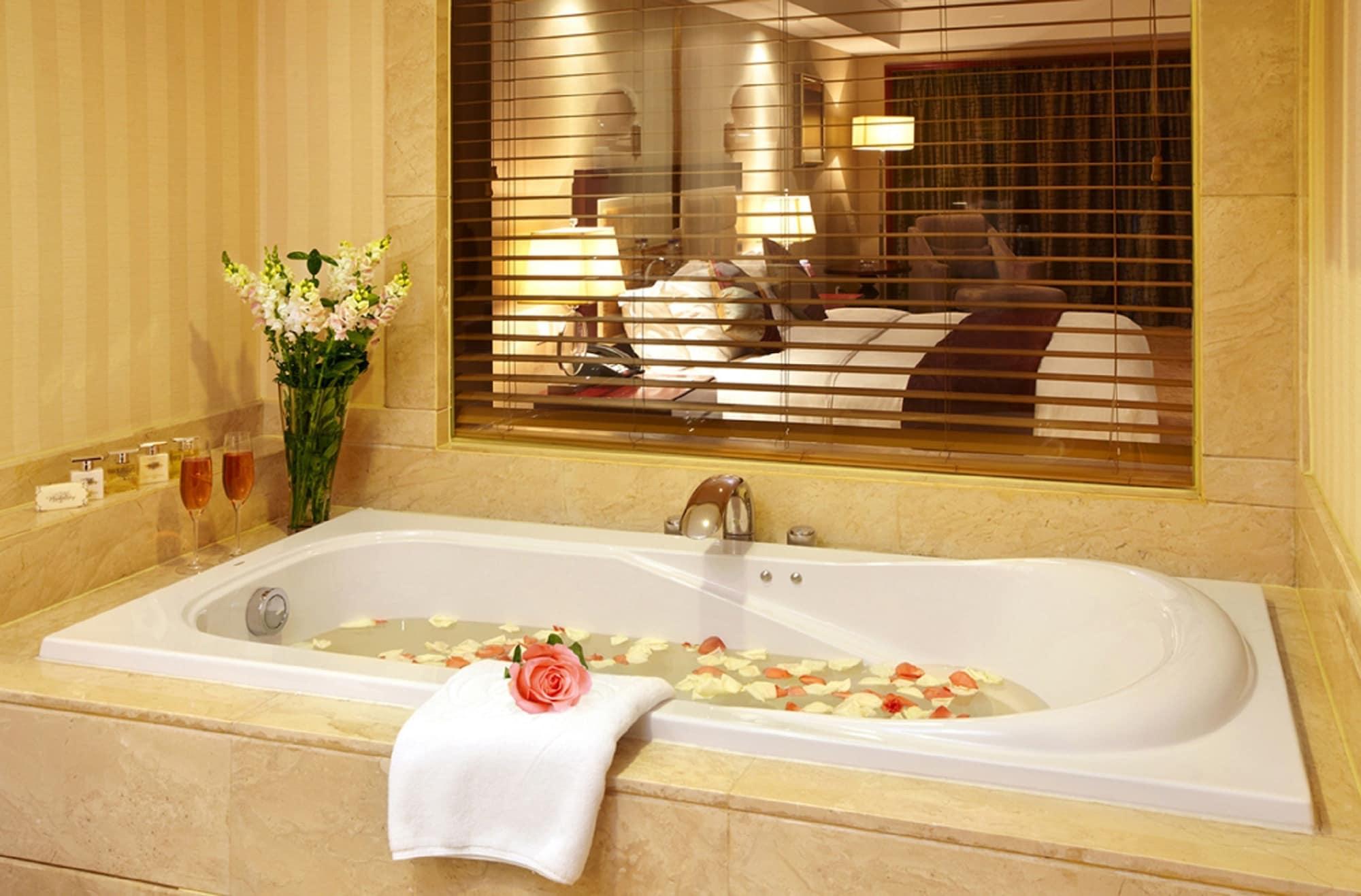 Shenyang Rich Gate Hotel Kültér fotó