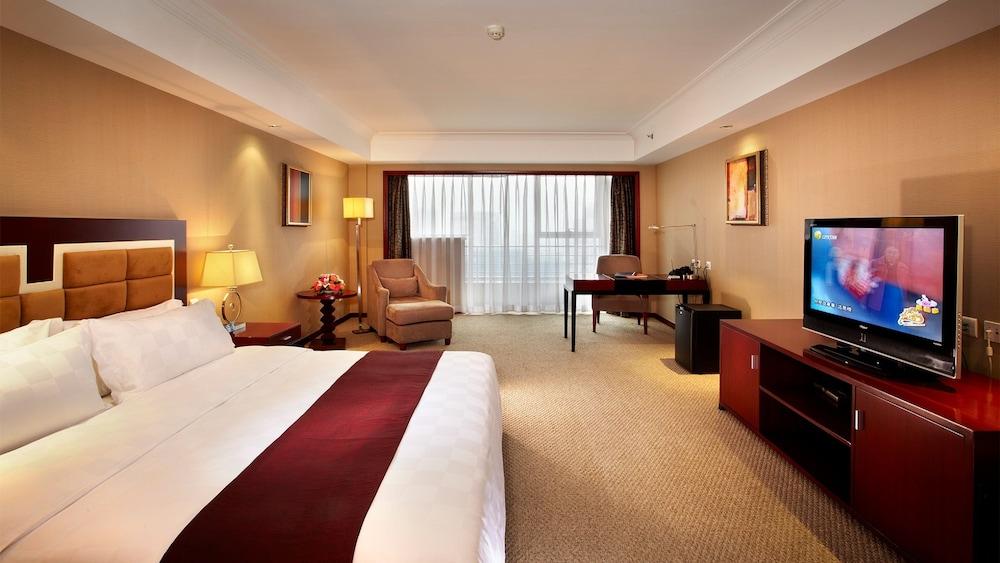 Shenyang Rich Gate Hotel Kültér fotó