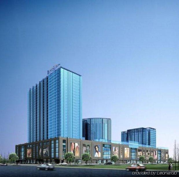 Shenyang Rich Gate Hotel Kültér fotó