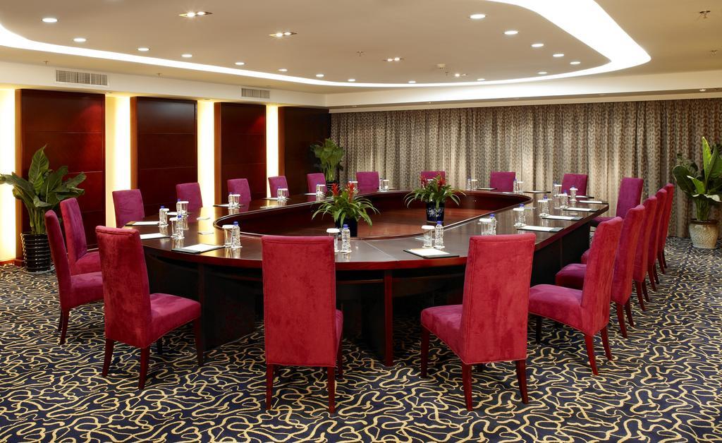 Shenyang Rich Gate Hotel Kültér fotó