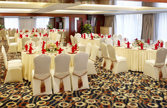 Shenyang Rich Gate Hotel Kültér fotó