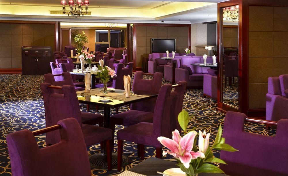Shenyang Rich Gate Hotel Kültér fotó