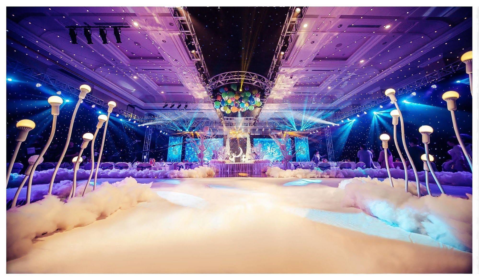 Shenyang Rich Gate Hotel Kültér fotó
