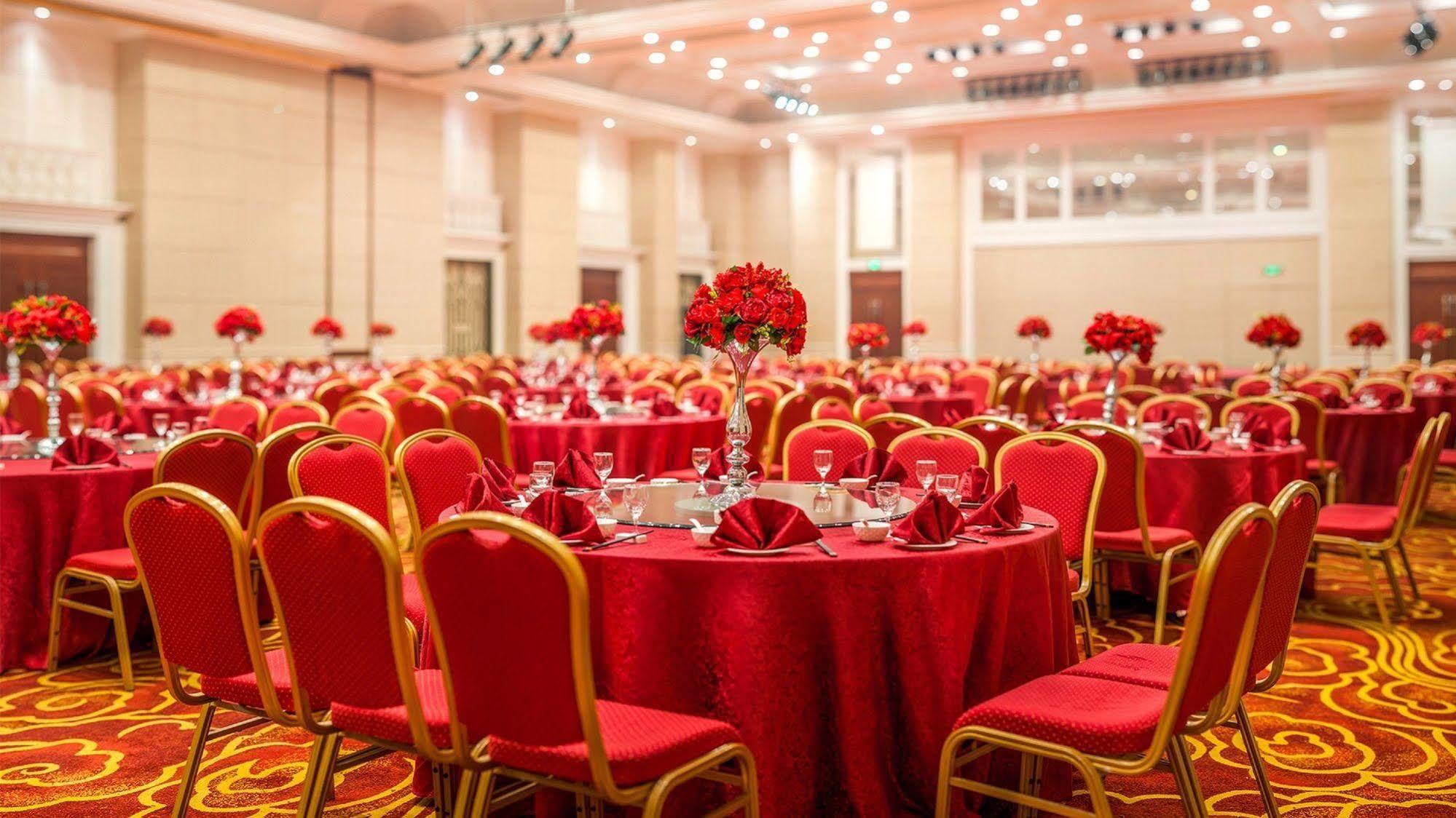 Shenyang Rich Gate Hotel Kültér fotó
